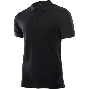 Hi-Tec KOSZULKA ROMSO BLACK XL