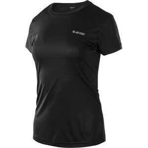 Hi-Tec KOSZULKA LADY SIBIC BLACK XL