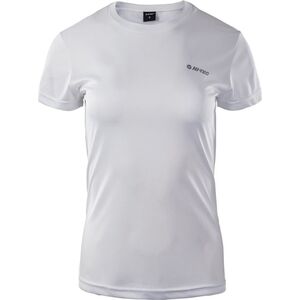 Hi-Tec KOSZULKA LADY SIBIC WHITE XL