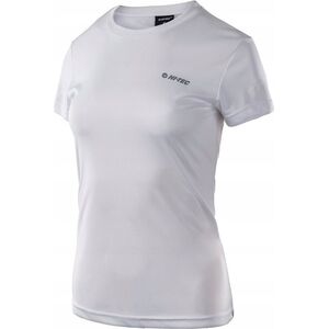 Hi-Tec KOSZULKA LADY SIBIC WHITE M