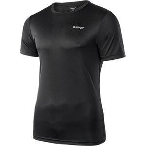 Hi-Tec Koszulka Sibic Czarna r. XXL