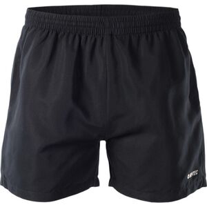 Hi-Tec SZORTY MATT BLACK XL