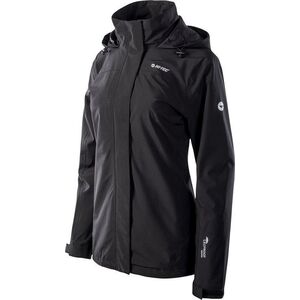 Hi-Tec KURTKA LADY OSCAR BLACK L