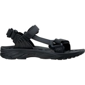 Elbrus SANDAŁY WIDERES BLACK/BLACK 44