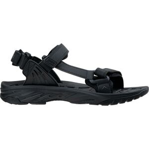 Elbrus Sandały męskie Wideres Black/black r. 42