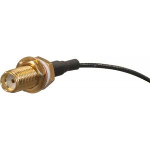 MikroTik MikroTik U.fl - SMA female pigtail for LTE cards