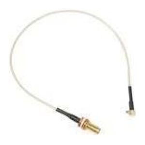 Antena MikroTik MMCX-RPSMA pigtail