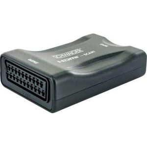 Adapter AV Schwaiger Schwaiger HDMI Scart-Konverter HDMI-Buchse > SCART-Buchse
