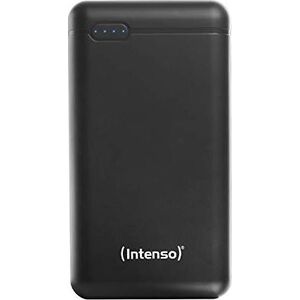 Powerbank Intenso XS20000 20000mAh Czarny
