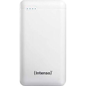 Powerbank Intenso XS2000 20000mAh Biały