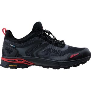 Buty trekkingowe męskie Elbrus Milkar czarne r. 42