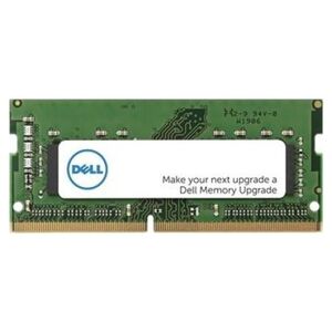 Pamięć do laptopa Dell SODIMM, DDR4, 8 GB, 3200 MHz,  (AA937595)