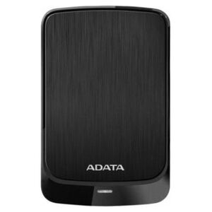 Dysk zewnętrzny HDD ADATA HV320 2TB Czarny (AHV320-2TU31-CBK)