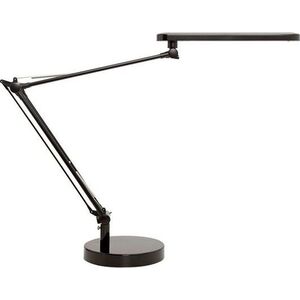 Lampka biurkowa Staples czarna  (WN0420)