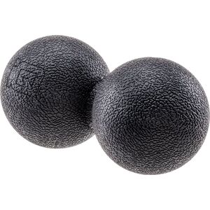 IQ Duo-Ball do masażu Rolis czarny