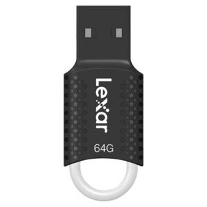 Pendrive Lexar JumpDrive V40, 64 GB  (LJDV40-64GAB)