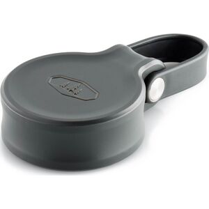 GSI Outdoors Korek do butelek Outdoors Microlite 500 Twist Lid czarny