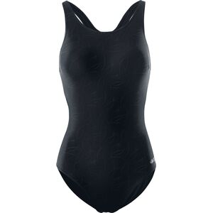 AquaWave Strój kąpielowy Seaweed Black r. M