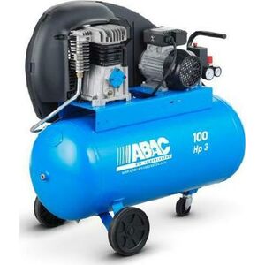 Sprężarka Abac 10bar 90L (4116024565)