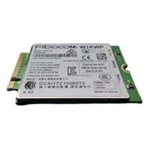 Modem Dell Intel XMM 7360 LTE-Advanced (555-BFKO)