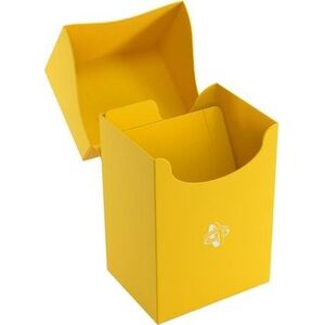 Rebel Gamegenic: Dack Holder 80+ Yellow