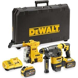 Młotowiertarka Dewalt DCH335X2 18 V