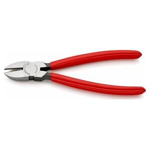Knipex szczypce boczne pcw 180mm (7001180)