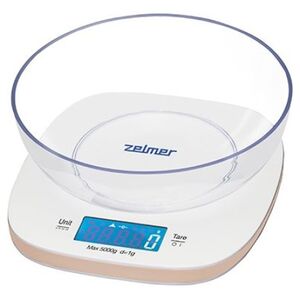 Waga kuchenna Zelmer ZKS1451