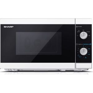 Kuchenka mikrofalowa Sharp YC-MS01E-W