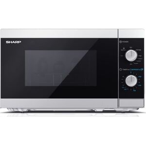 Kuchenka mikrofalowa Sharp YC-MG01E-S