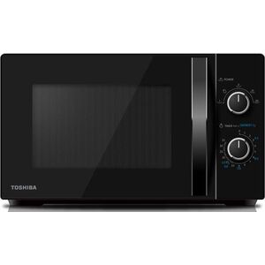 Kuchenka mikrofalowa Toshiba MW-MG20P BK