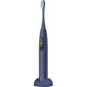 Szczoteczka Oclean X Pro Navy Blue