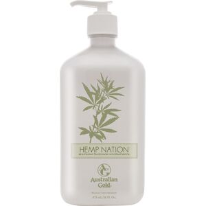 Australian Gold	 Australian Gold Hemp Nation Balsam Po Opalaniu
