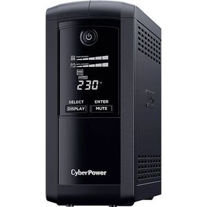 UPS CyberPower Value Pro 1000VA (VP1000ELCD-DE)