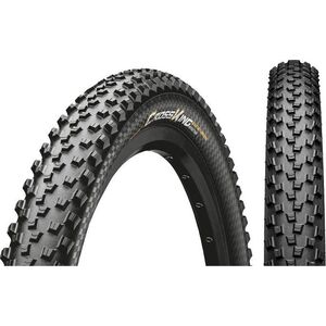 Continental Opona Continental Cross King 27,5x2.3 (58-584) drutówka 2019 uniwersalny