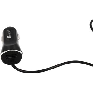 Ładowarka Revers CC-21 Jednoczęściowa 1x USB-A 2.1 A  (44110)