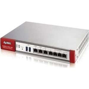 Zapora sieciowa ZyXEL FLEX200  (USGFLEX200-EU0102F)