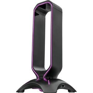 Trust Stojak na słuchawki GXT 265 Cintar RGB (23647)