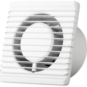 airRoxy Wentylator ścienny Planet Energy FI 125 S Standard