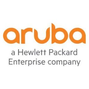 Program Aruba HPE Aruba ClearPass NL OG 100 EP 3yr E-STU