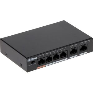 Switch Dahua Technology PFS3006-4ET-60