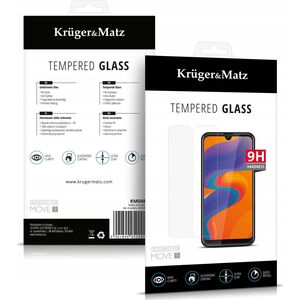 Kruger&Matz OCHRONNE SZKŁO Hartowane do KRUGER MATZ MOVE 9
