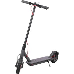 Hulajnoga elektryczna Rebel Fast Wheels Pro