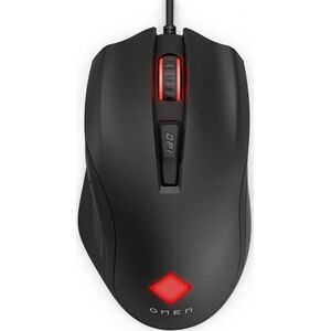 Mysz HP Omen Vector  (8BC53AA#ABB)