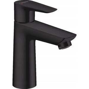 Bateria umywalkowa Hansgrohe Jednouchwytowa bateria umywalkowa Talis E 110 CoolStart z kompletem odpływowym, DN18