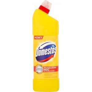 Domestos Płyn do czyszczenia toalet Citrus 1 l