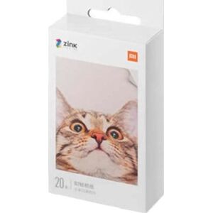 Xiaomi Papier fotograficzny do drukarki 5x7.6 cm (mi_20200805164253)