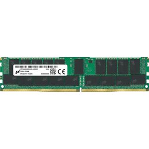 Pamięć serwerowa Micron DDR4, 32 GB, 2933 MHz, CL21 (MTA36ASF4G72PZ-2G9E2)