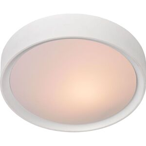 Lampa sufitowa Lucide Lampa sufitowa z tworzywa sztucznego do jadalni Lucide LEX 08109/01/31