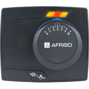 Afriso Siłownik ARM/230V/2MIN/3PKT CLICK1434310
